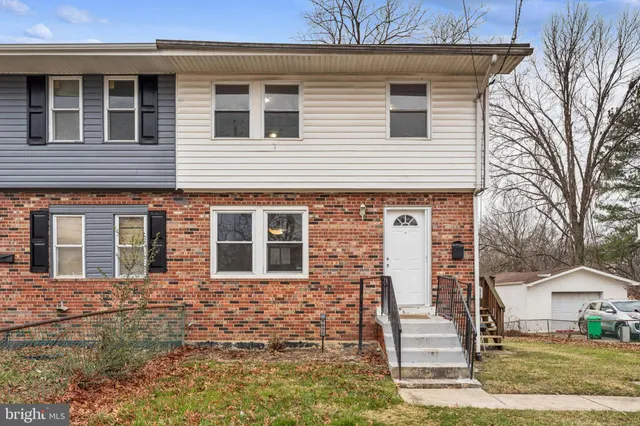 $355,000 | 1022 Carrington Avenue, Capitol Heights, MD 20743