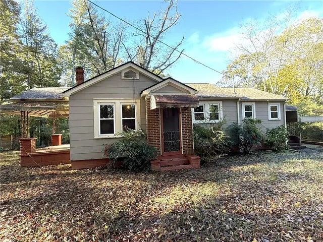 $175,000 | 222 Weeping Willow Drive, Clarkesville, GA 30523