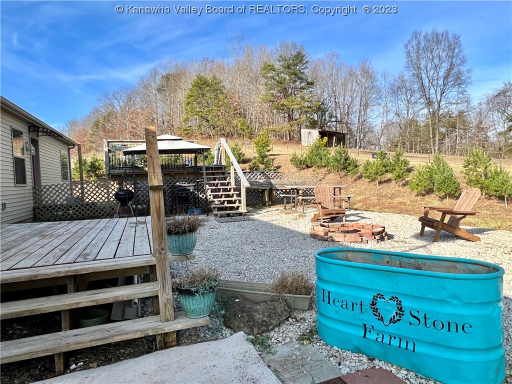 876 Riggor Lane Letart, WV 25253 - Photo 3 of 45 Gallery Image 3