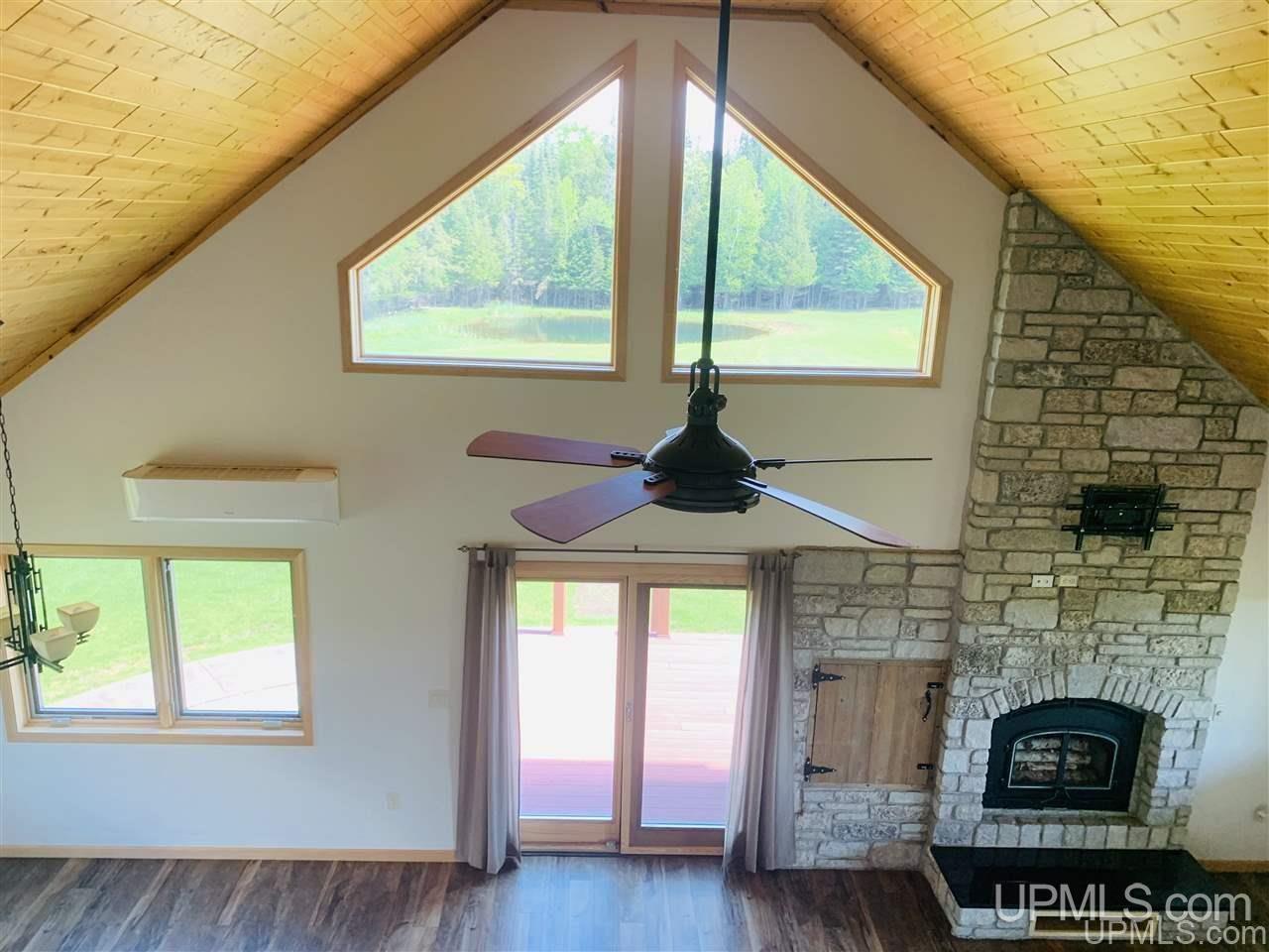 9495 Co Road Cornell, MI 49818 - Photo 16 of 40