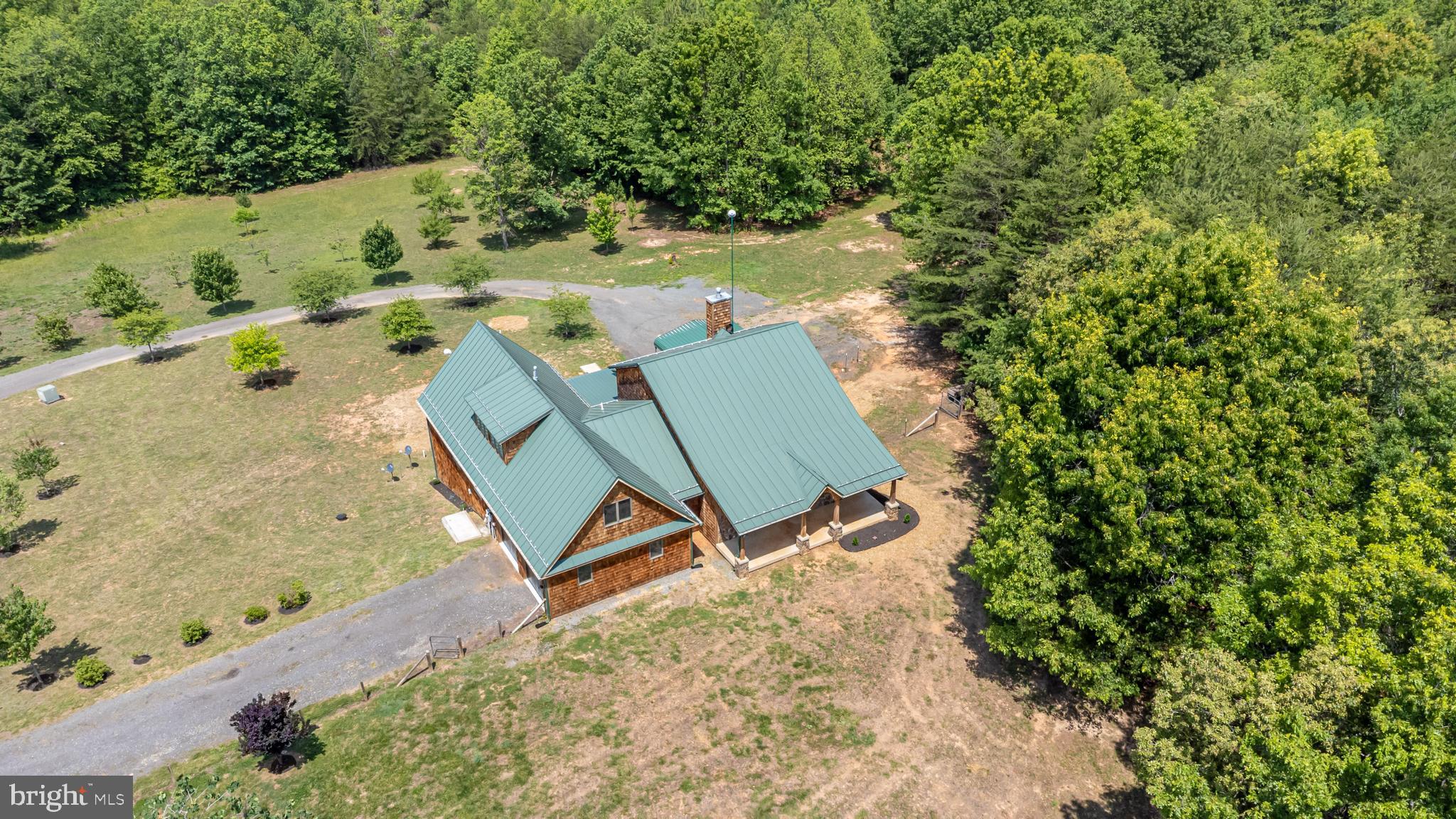 7522 Stubbs Bridge Road Spotsylvania, VA 22551 - Photo 76 of 76