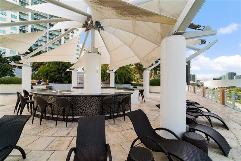 244 Biscayne Boulevard, Unit 2210 Miami, FL 33132 - Photo 29 of 29 Photo 29