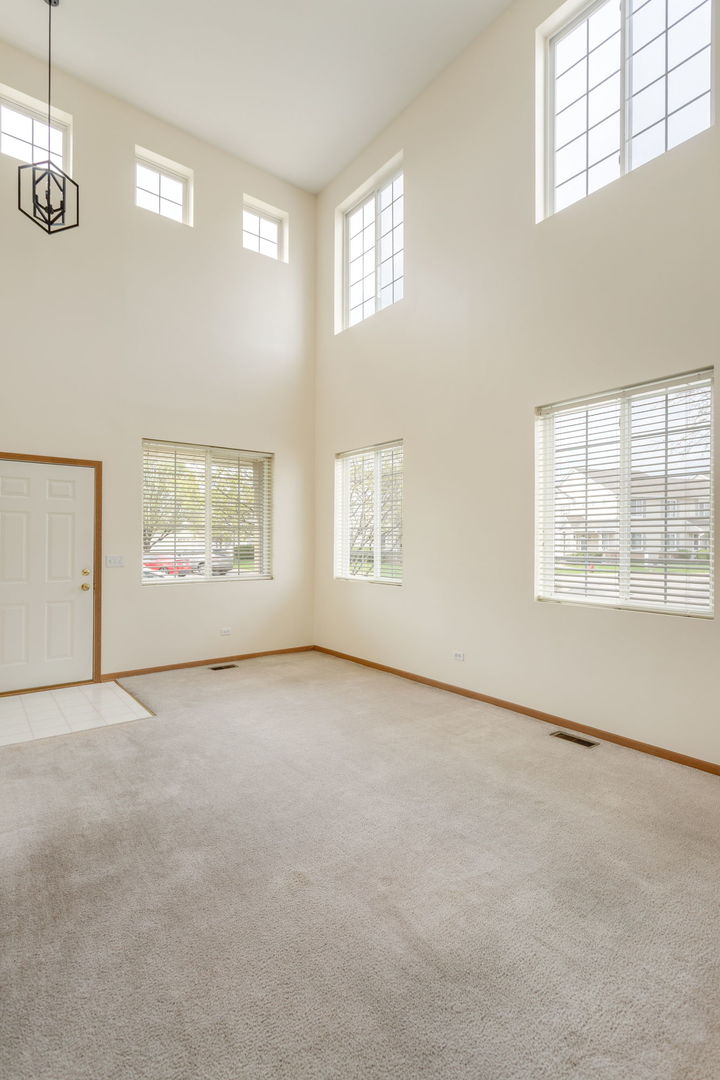 153 Yarrow Court Romeoville, IL 60446 - Photo 3 of 20 Gallery Image 3