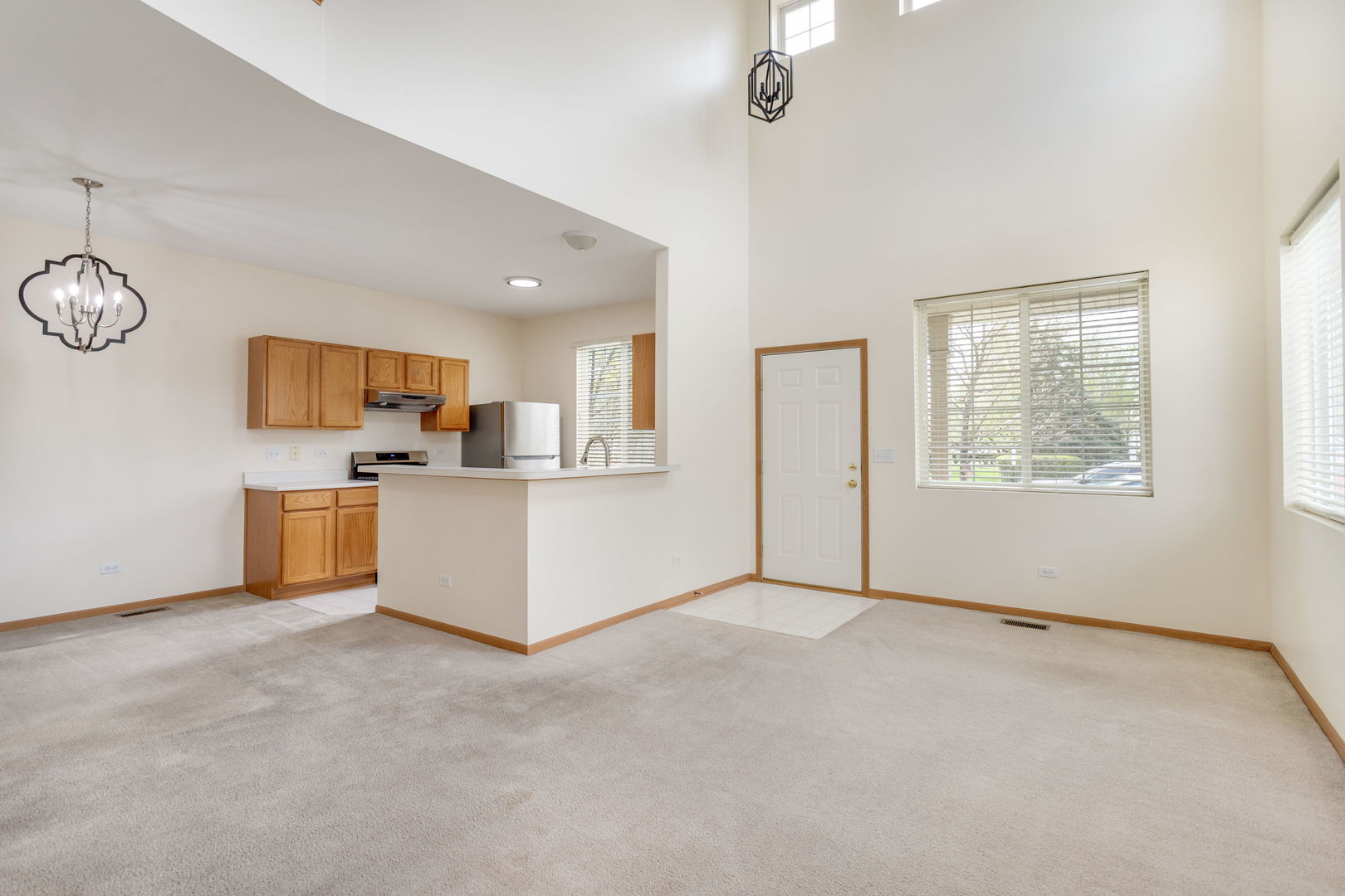153 Yarrow Court Romeoville, IL 60446 - Photo 4 of 20 Gallery Image 4