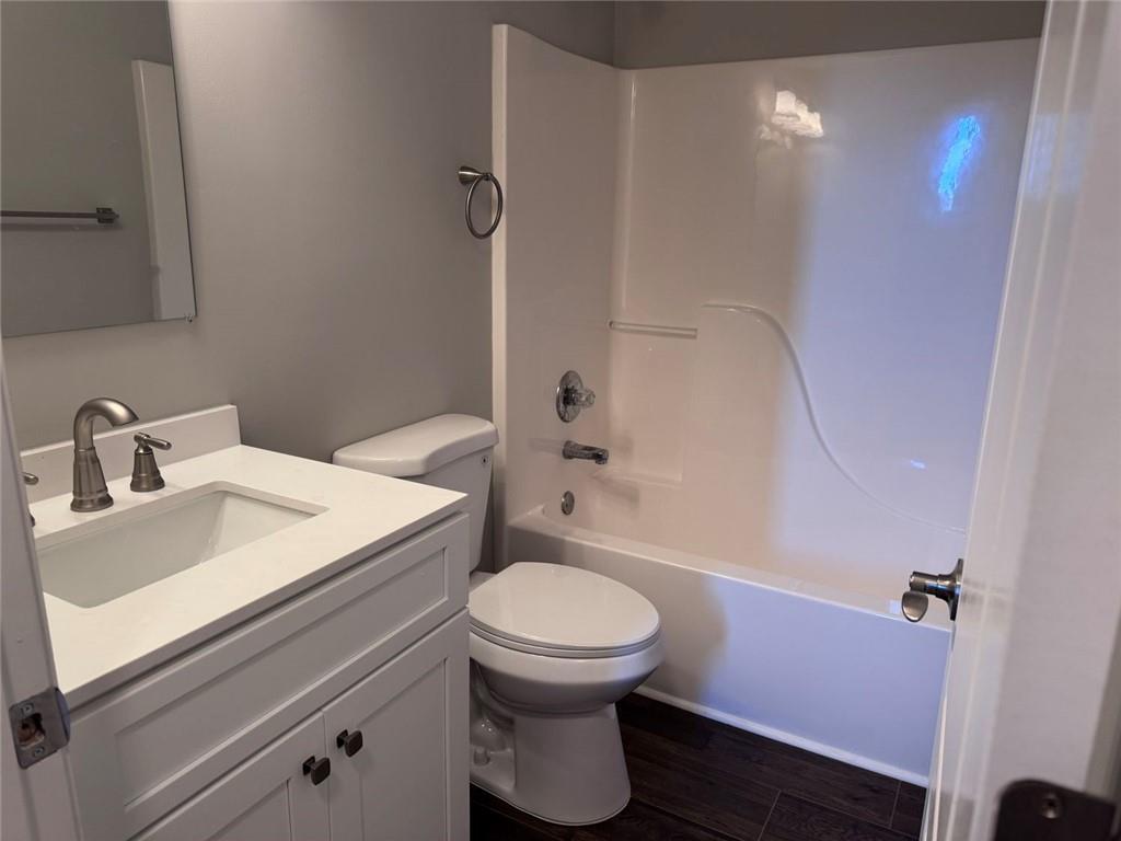 435 Fieldstone Lane Covington, GA 30016 - Photo 25 of 29