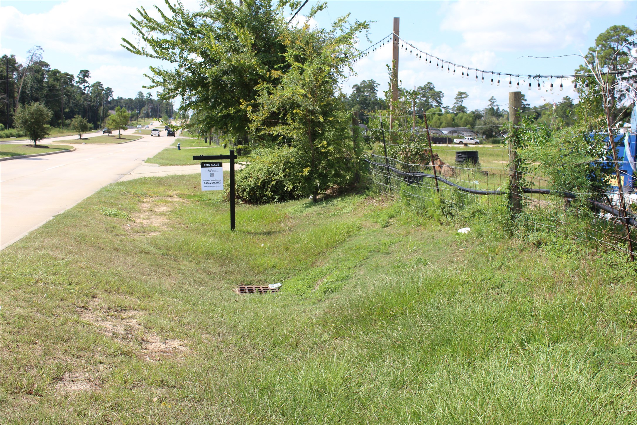 0 Gosling Road Spring, TX 77389 - Photo 1 of 9 Gallery Image 1