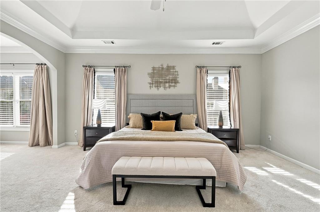 1699 Harlington Road Smyrna, GA 30082 - Photo 28 of 50 Gallery Image 28