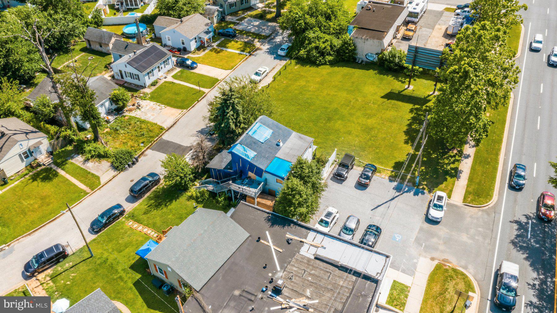 1826 Kitty Hawk Road Baltimore, MD 21221 - Photo 13 of 17