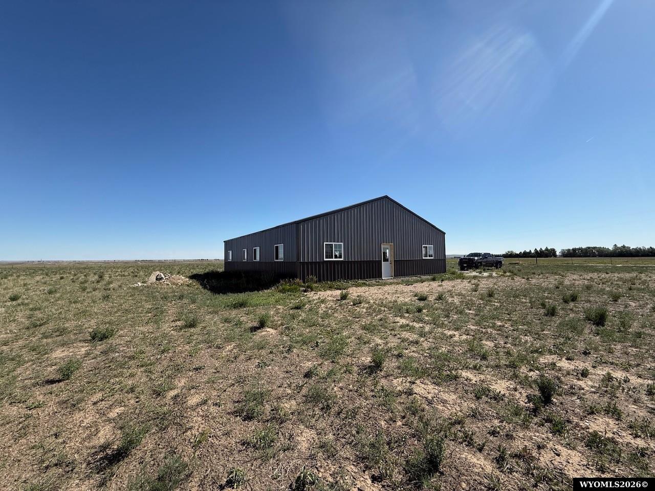 Bluffview Road Wheatland, WY 82201 - Photo 7 of 12