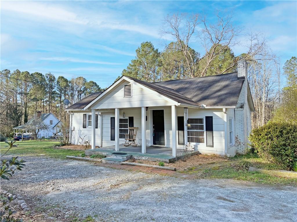 4809 Daniell Mill Road Winston, GA 30187 - Photo 1 of 1 Gallery Image 1