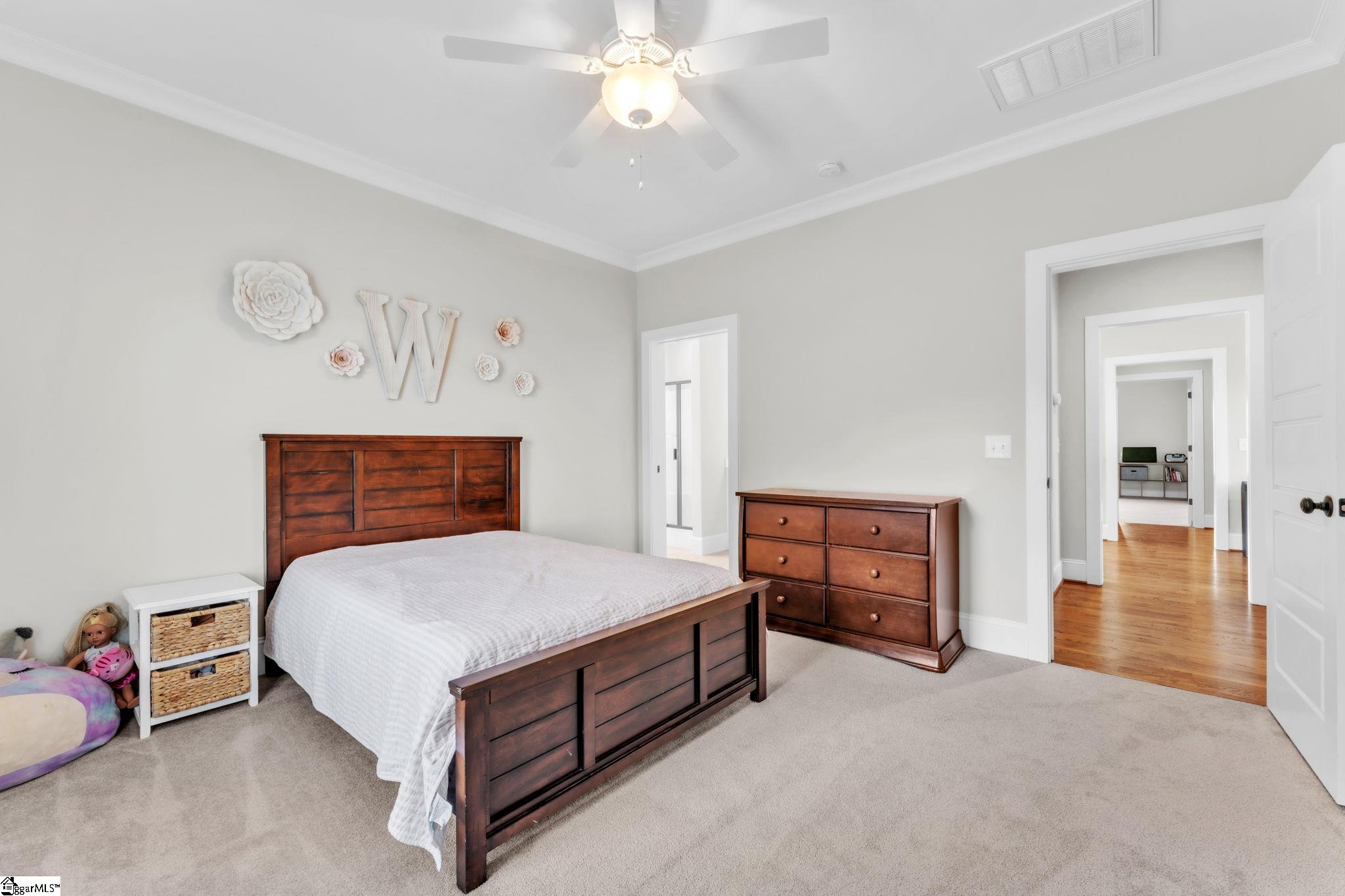 766 McKelvey Road Pelzer, SC 29669 - Photo 26 of 41