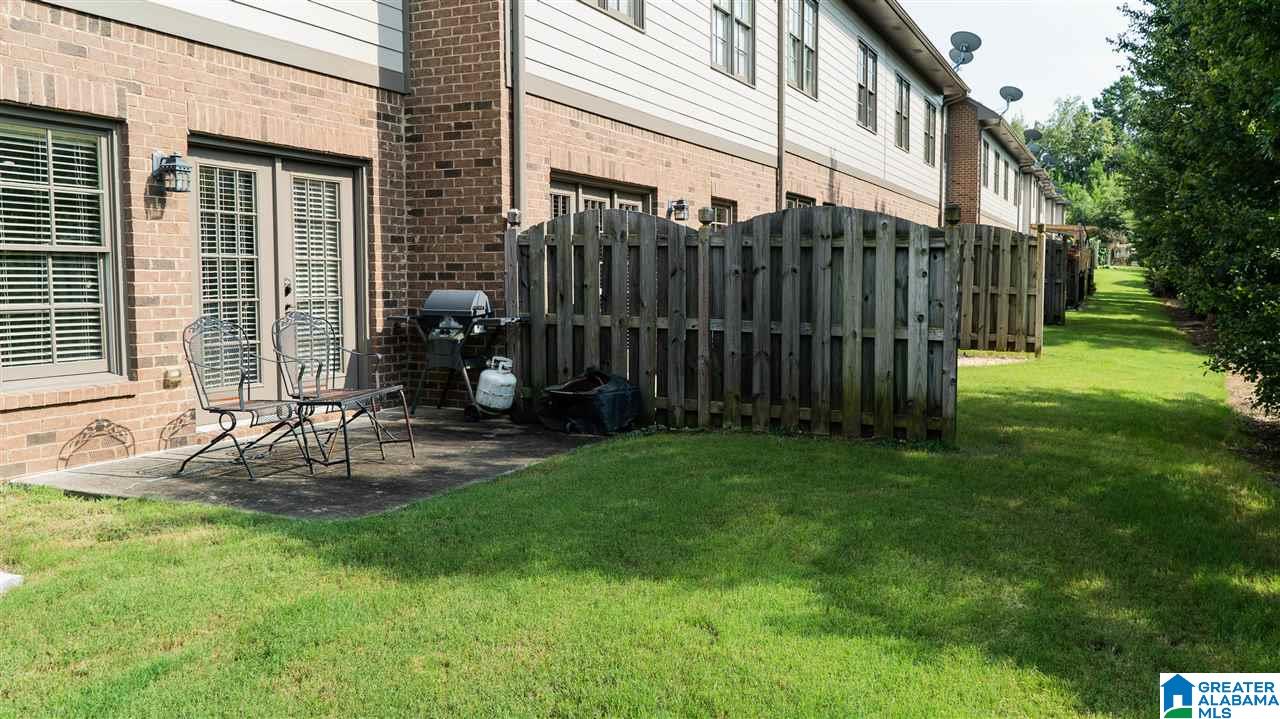 3020 Eagle Ridge Lane Birmingham, AL 35242 - Photo 25 of 25
