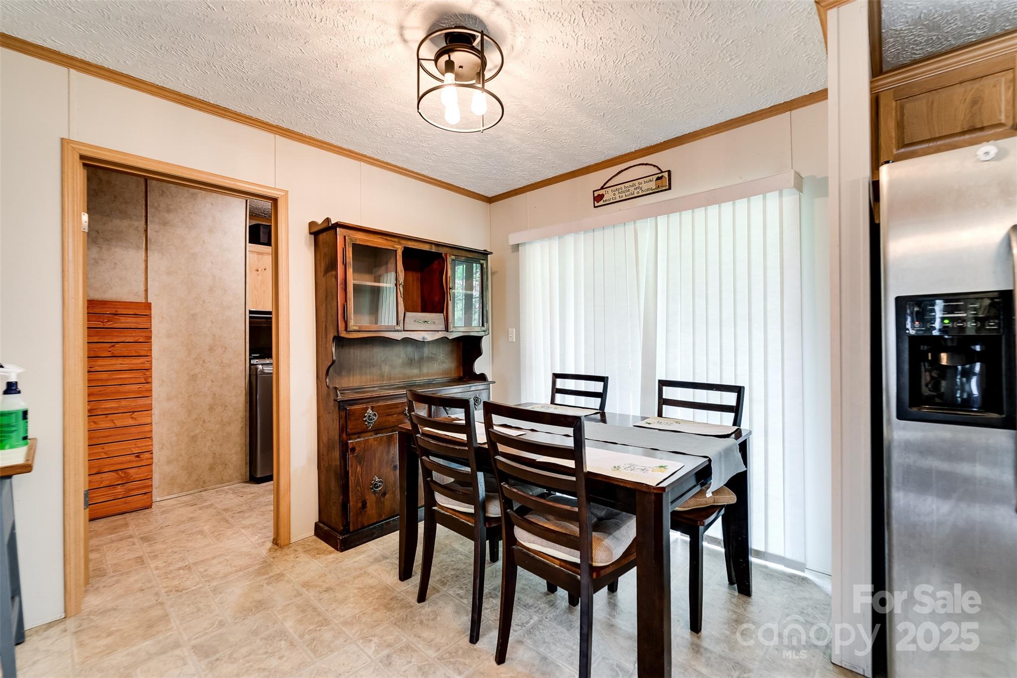 179 Fresh Water Rdg Road Whittier, NC 28789 - Photo 19 of 48 a view of a dining room with furniture