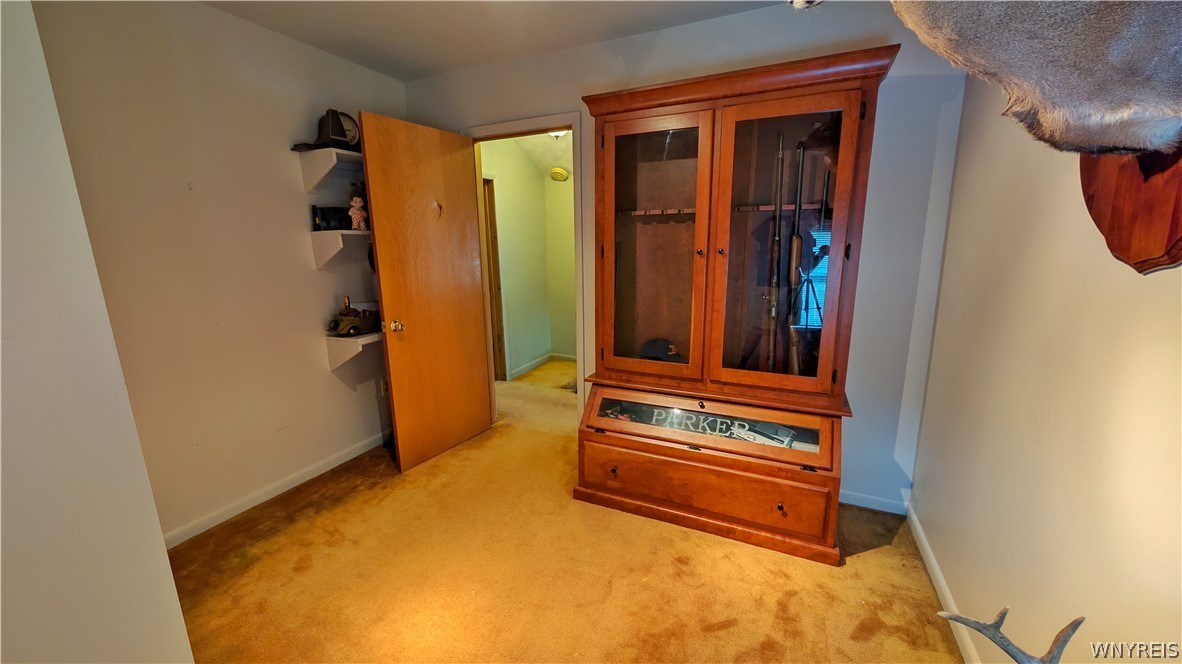 80-82 Covington Street Perry, NY 14530 - Photo 19 of 41 Bedroom 2