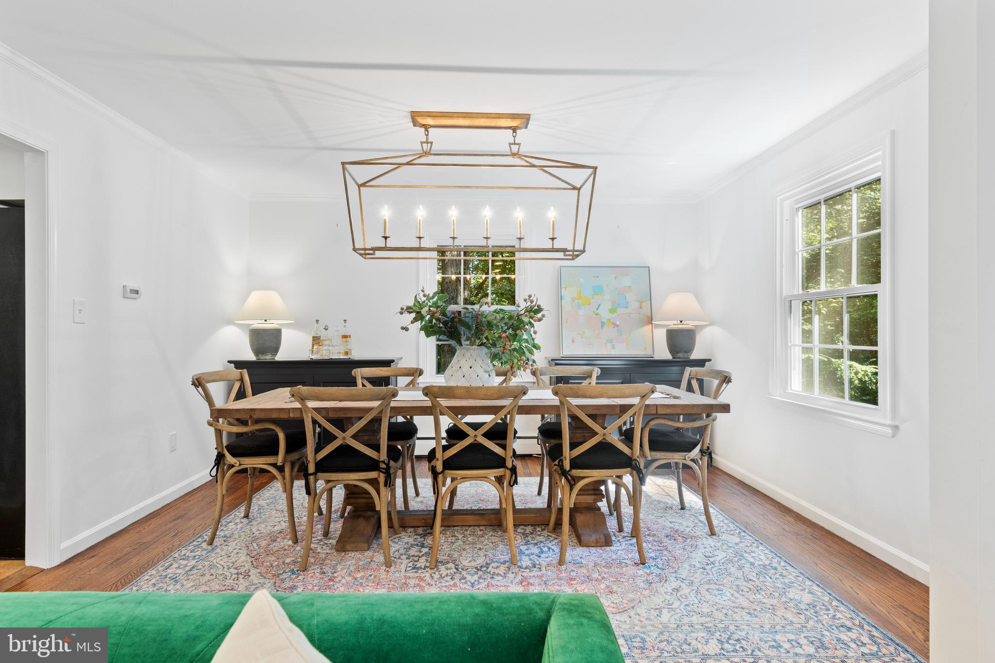 280 Danell Road Wayne, PA 19087 - Photo 17 of 57 Dining Room