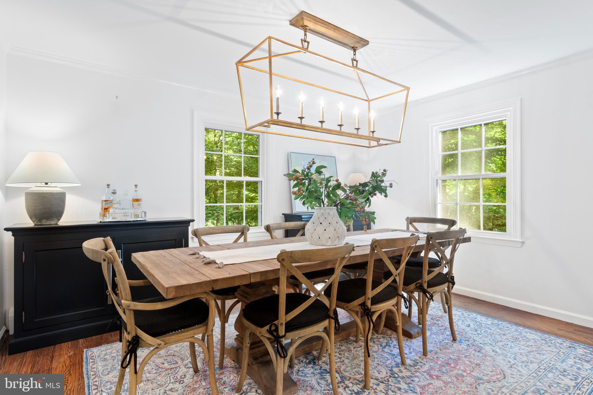 280 Danell Road Wayne, PA 19087 - Photo 18 of 57 Dining Room