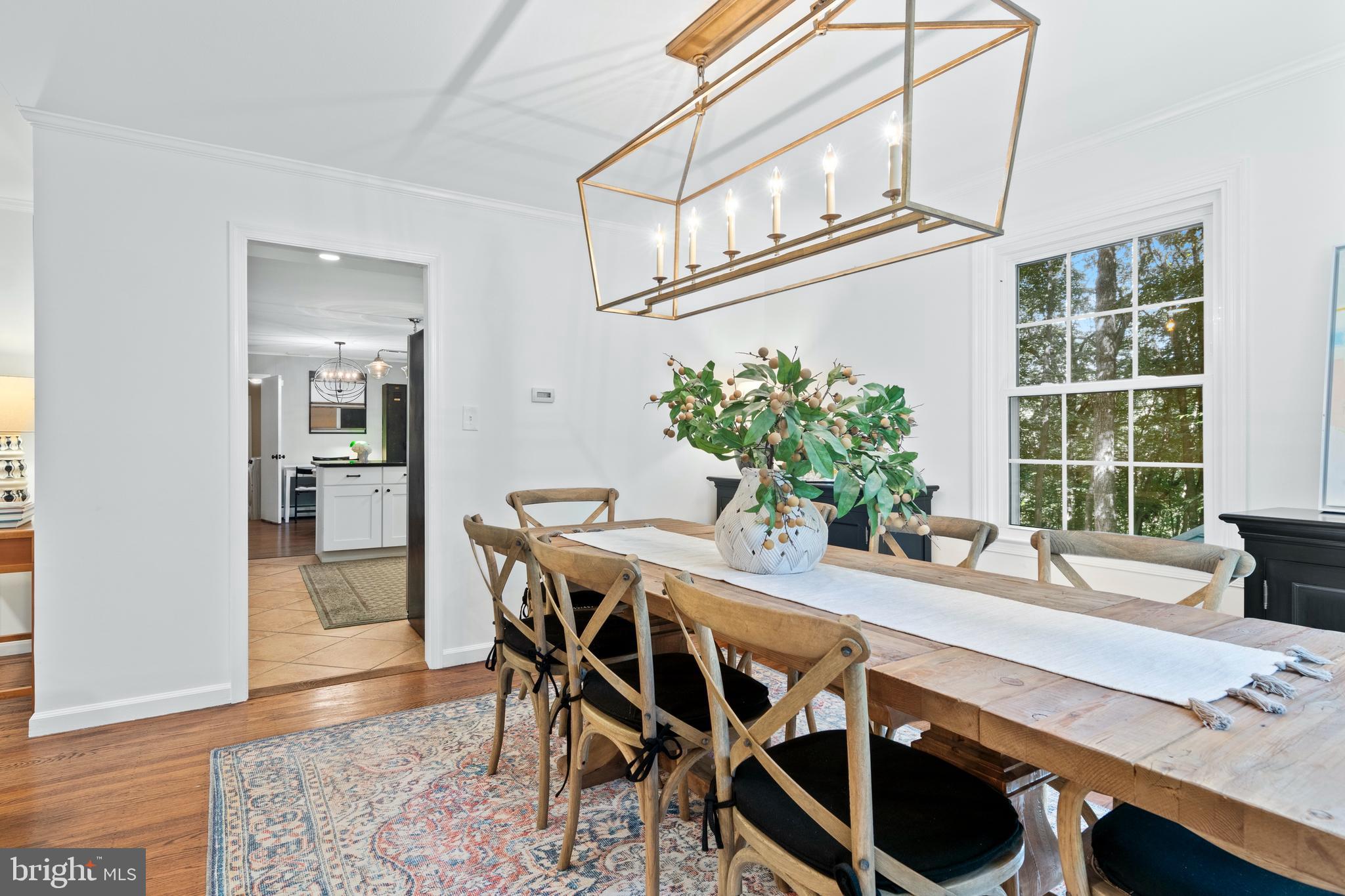 280 Danell Road Wayne, PA 19087 - Photo 19 of 57 Dining Room