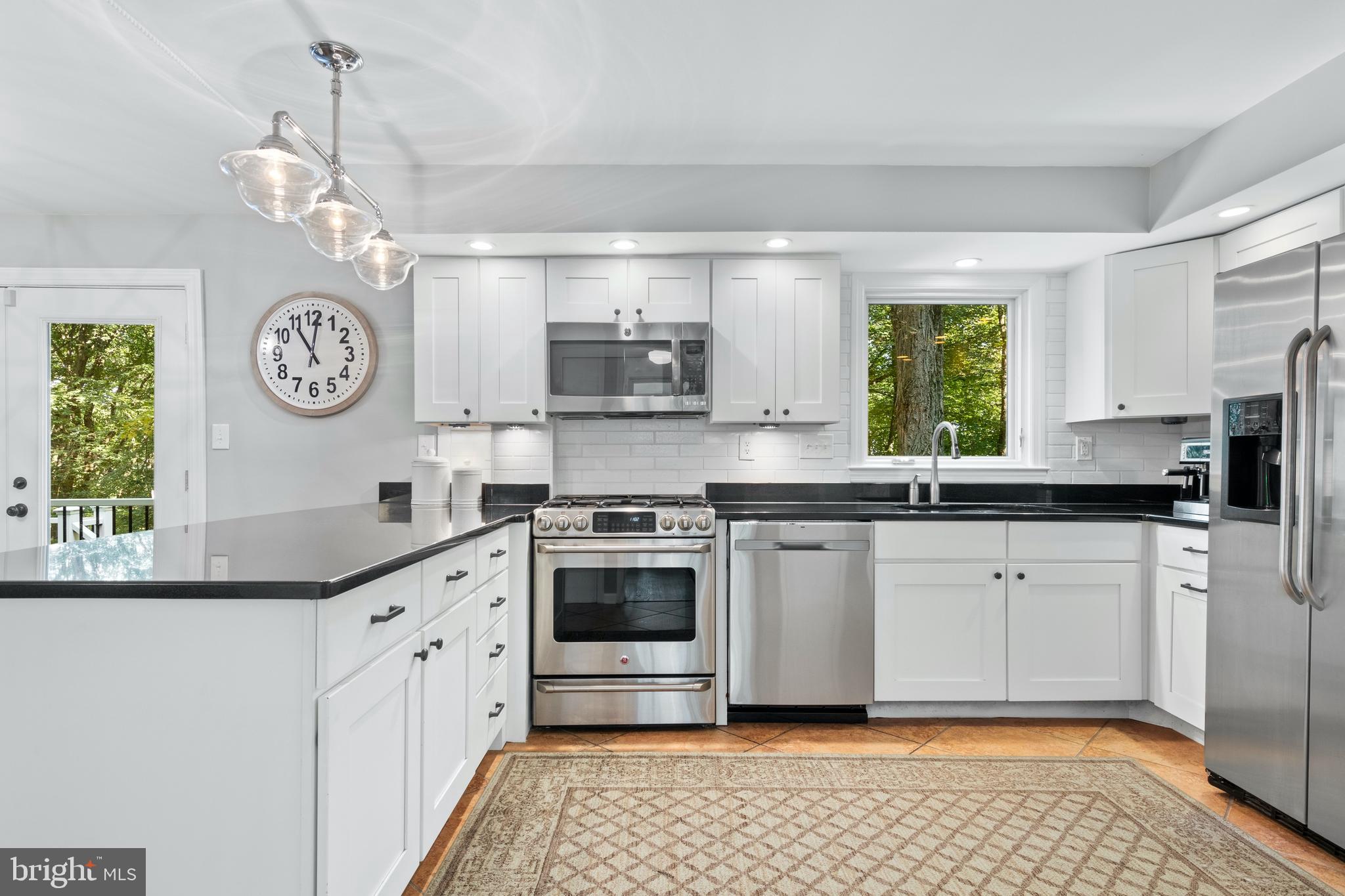 280 Danell Road Wayne, PA 19087 - Photo 21 of 57 Kitchen
