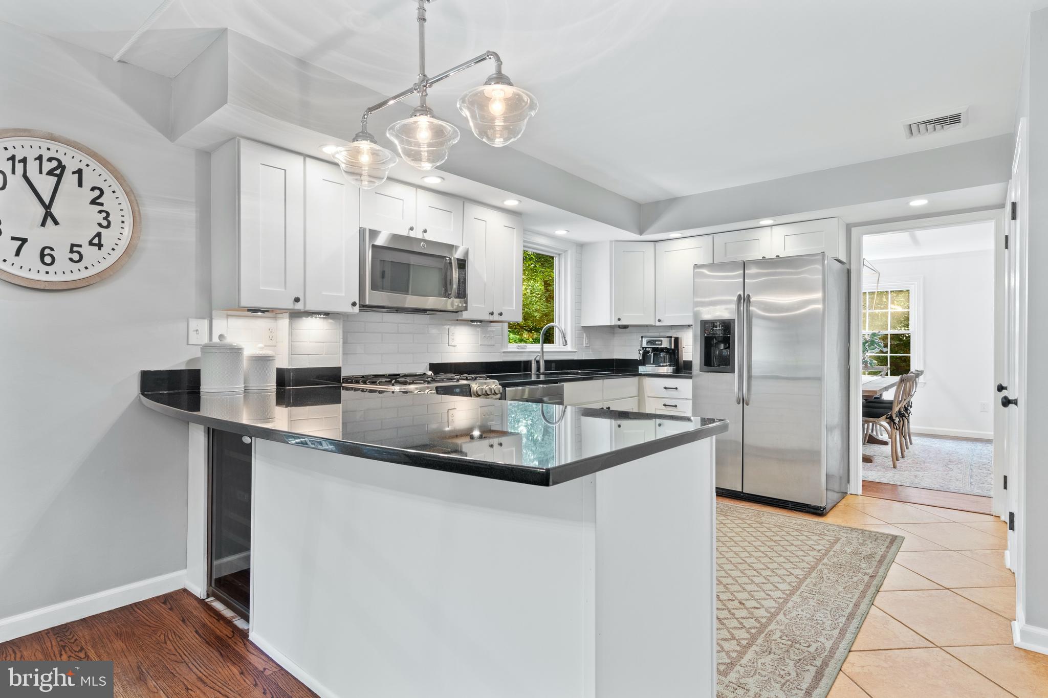 280 Danell Road Wayne, PA 19087 - Photo 22 of 57 Kitchen