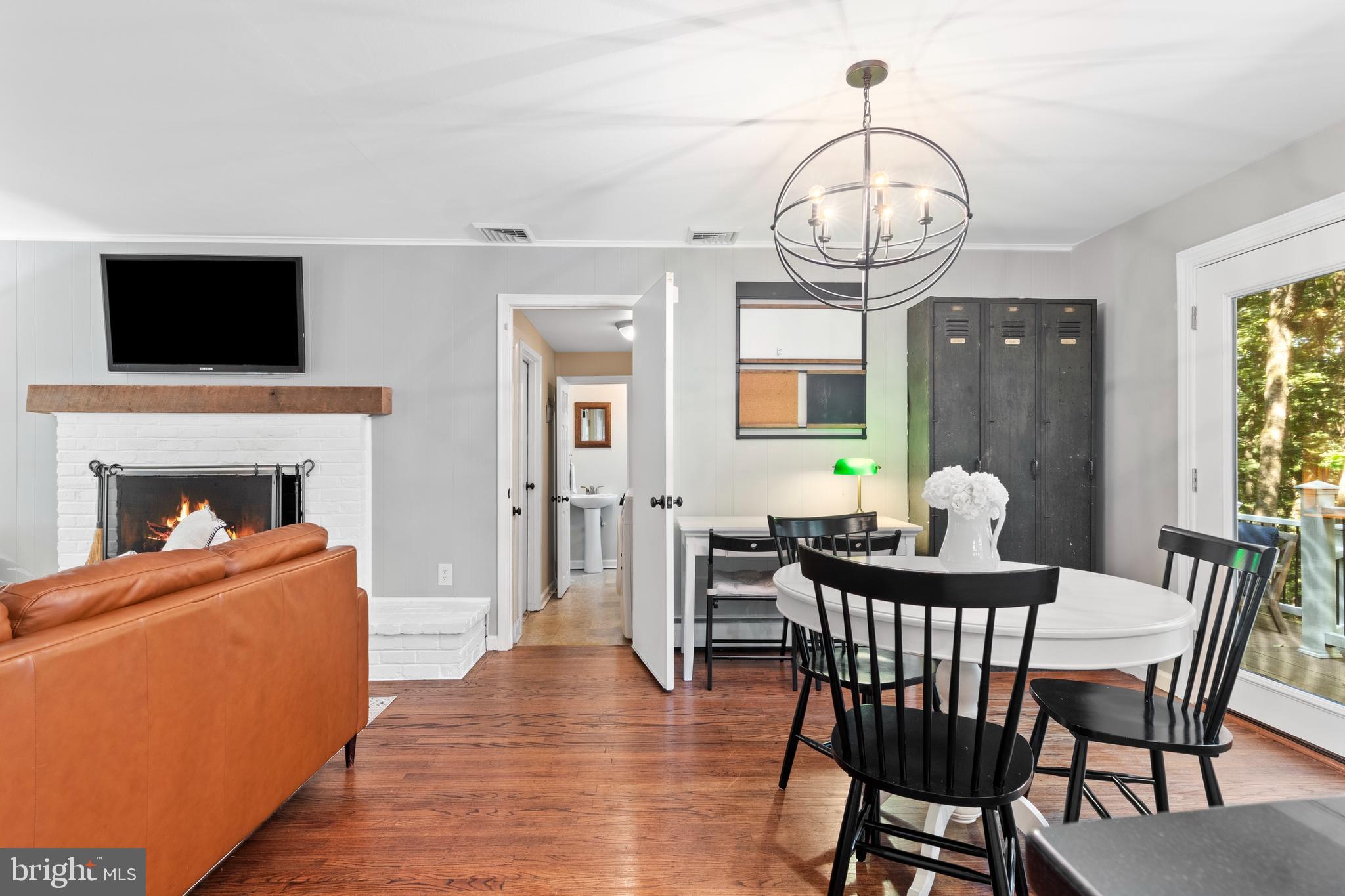 280 Danell Road Wayne, PA 19087 - Photo 27 of 57 Breakfast Nook.