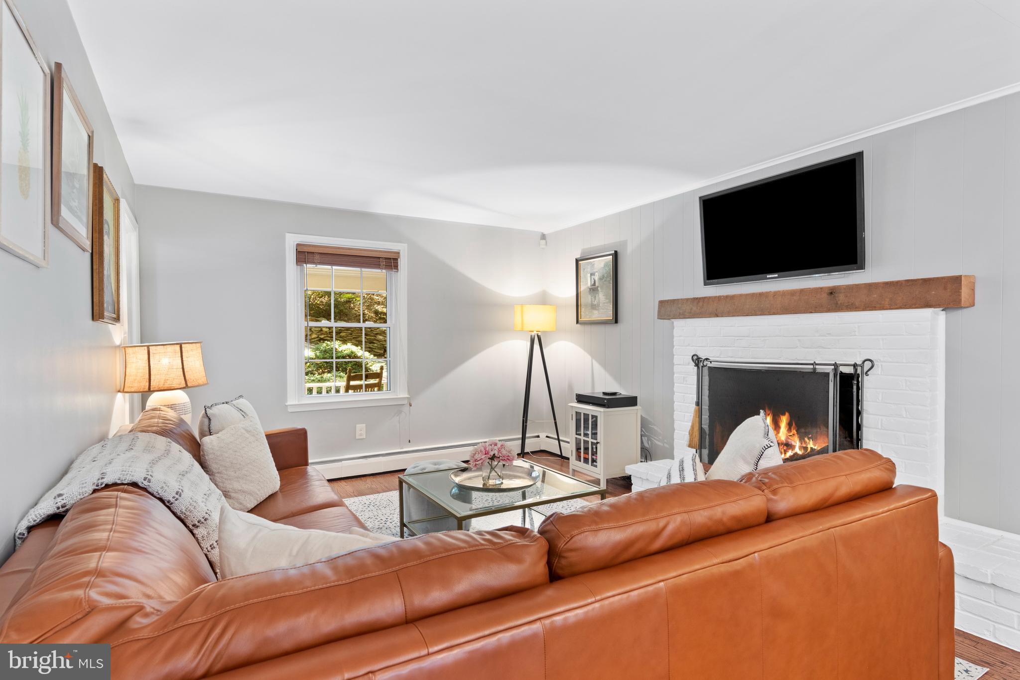 280 Danell Road Wayne, PA 19087 - Photo 28 of 57 Family Room.