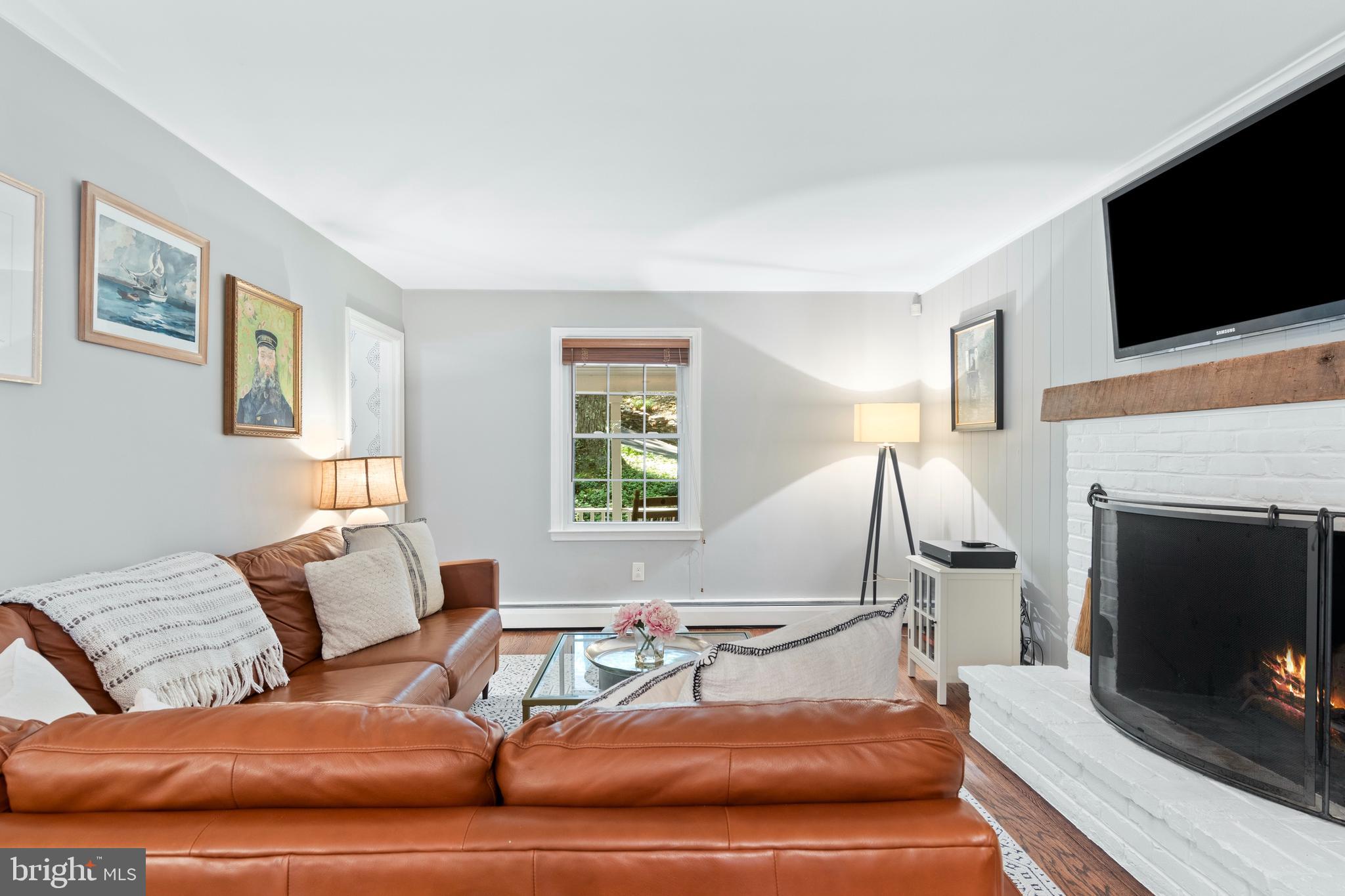 280 Danell Road Wayne, PA 19087 - Photo 29 of 57 Family Room.