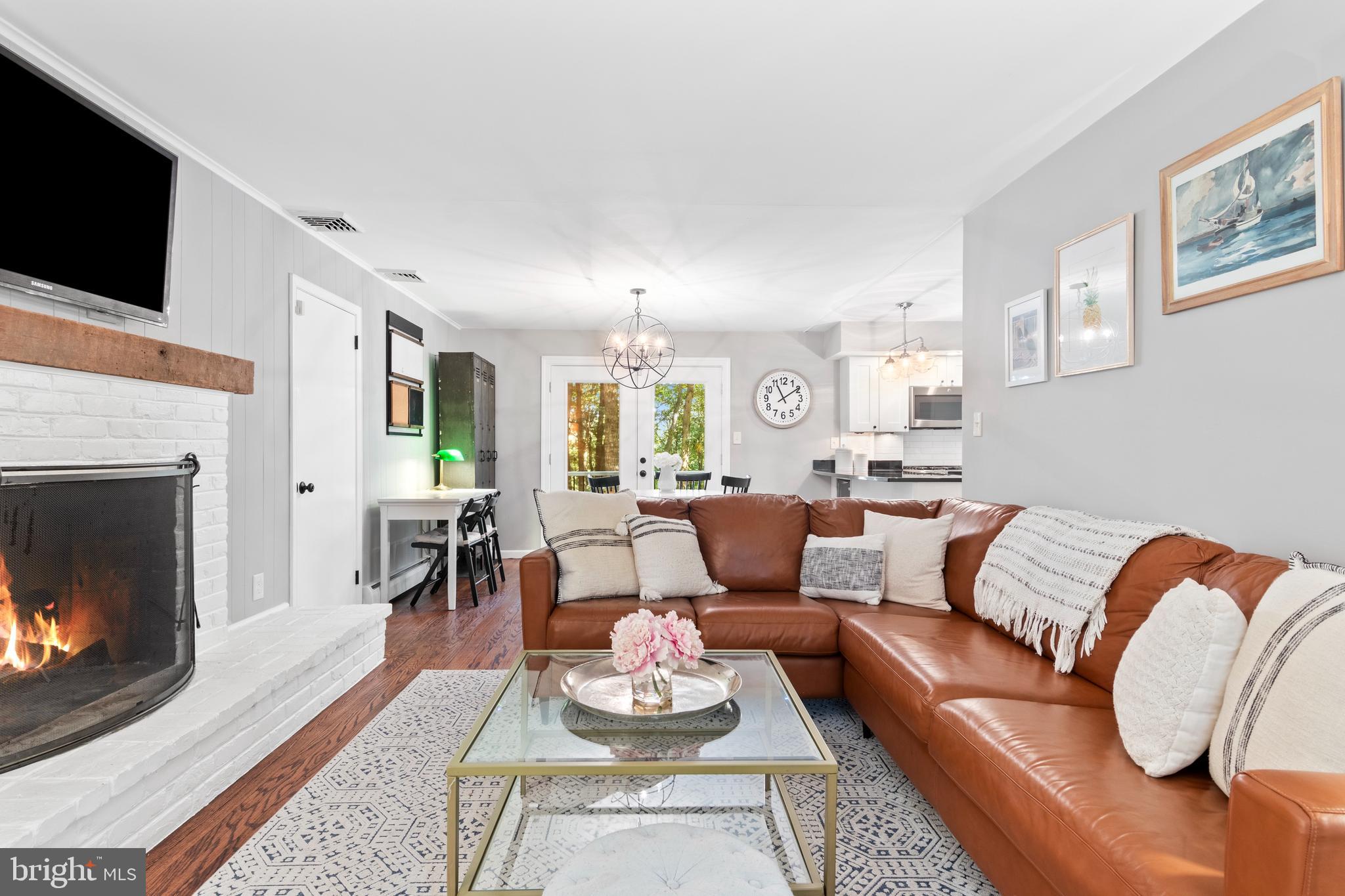 280 Danell Road Wayne, PA 19087 - Photo 30 of 57 Family Room.