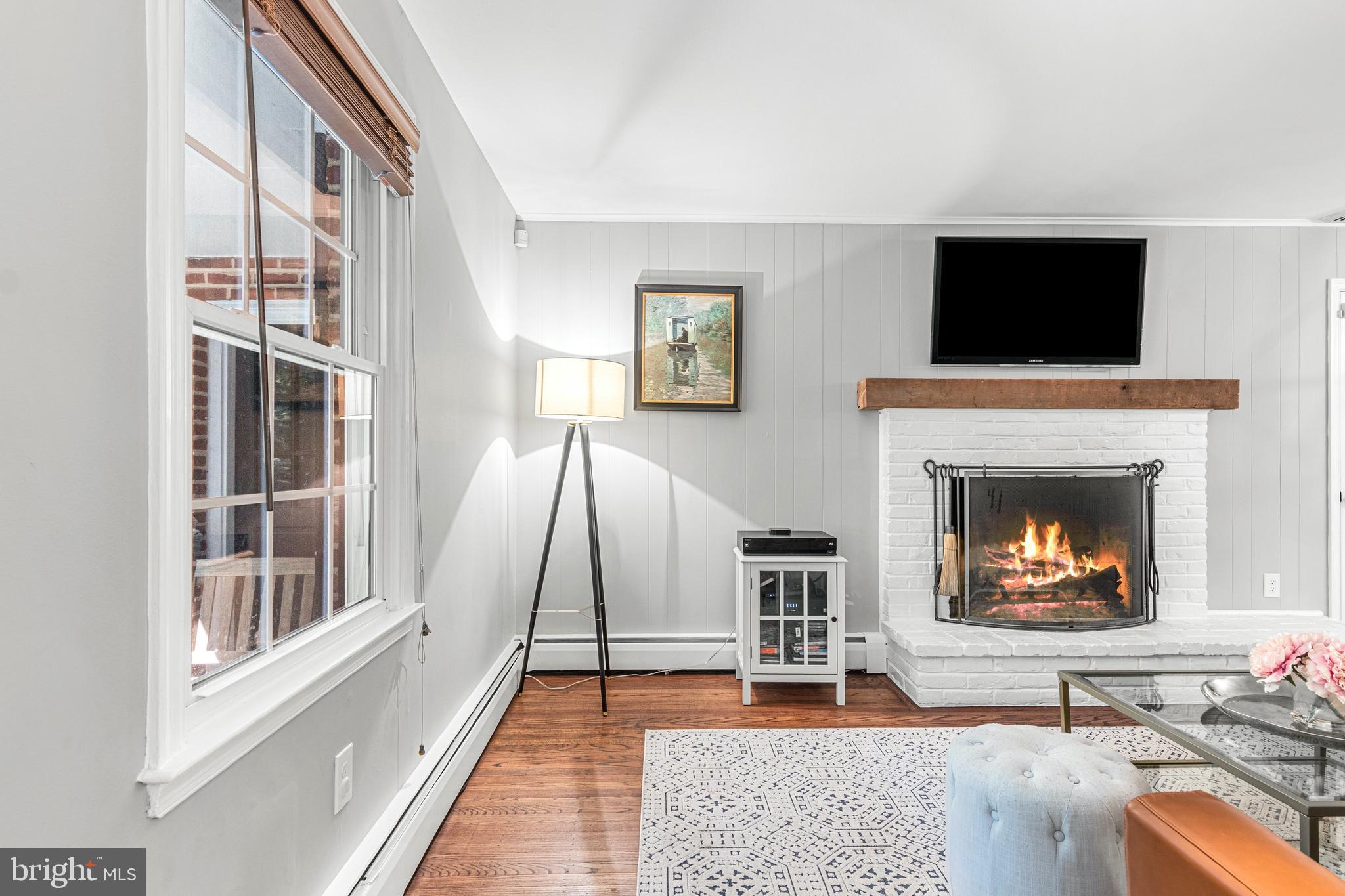 280 Danell Road Wayne, PA 19087 - Photo 31 of 57 Family Room.