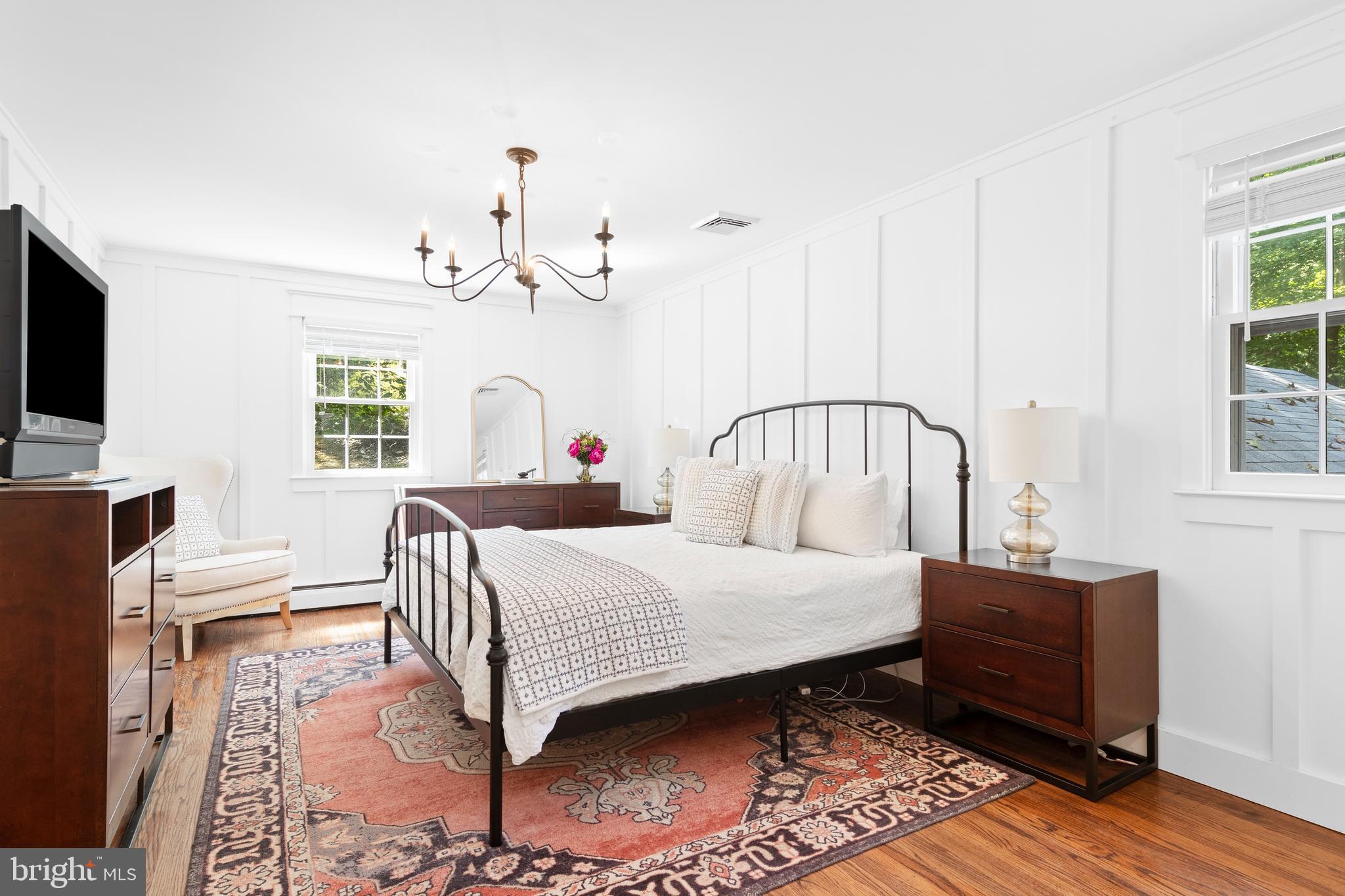 280 Danell Road Wayne, PA 19087 - Photo 38 of 57 Primary Suite