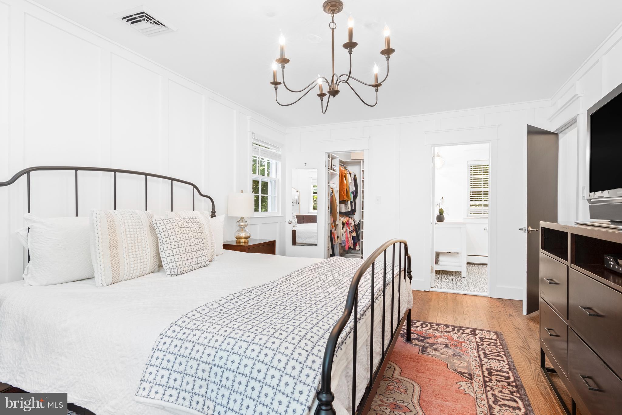 280 Danell Road Wayne, PA 19087 - Photo 40 of 57 Primary Suite