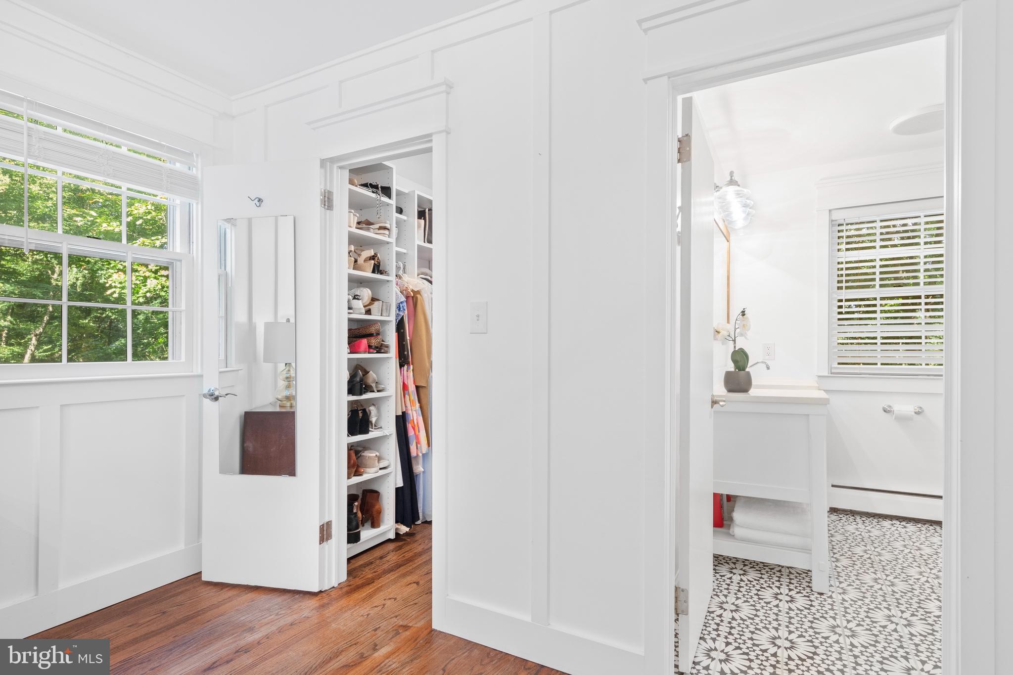 280 Danell Road Wayne, PA 19087 - Photo 41 of 57 Primary Suite