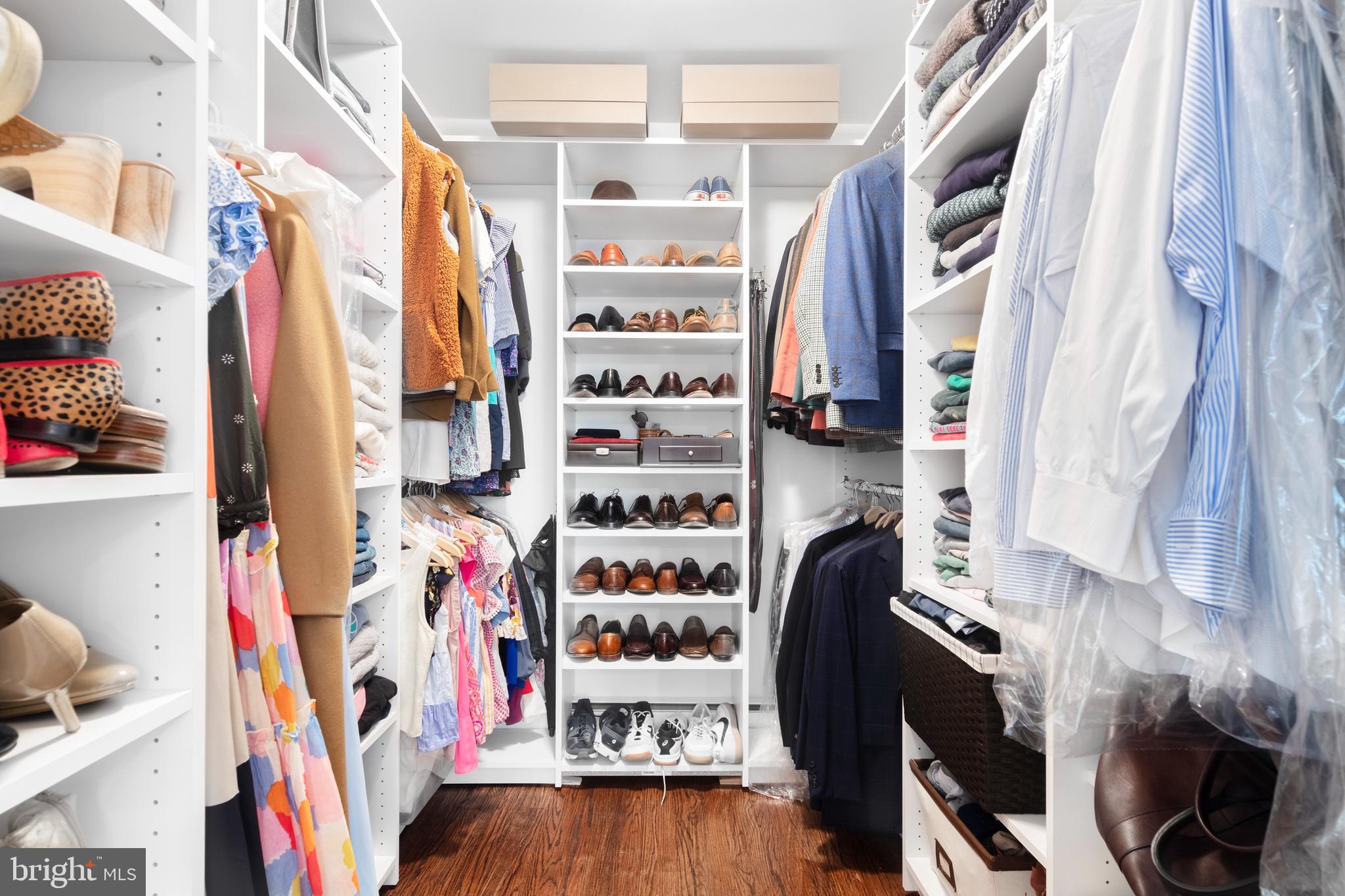 280 Danell Road Wayne, PA 19087 - Photo 42 of 57 Primary Suite WIC