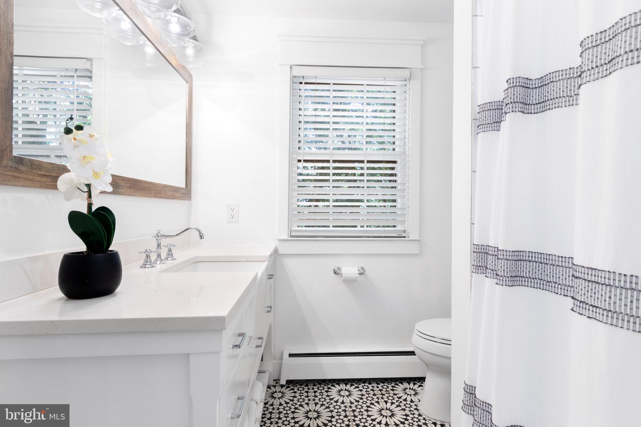 280 Danell Road Wayne, PA 19087 - Photo 43 of 57 Primary Suite Bathroom.