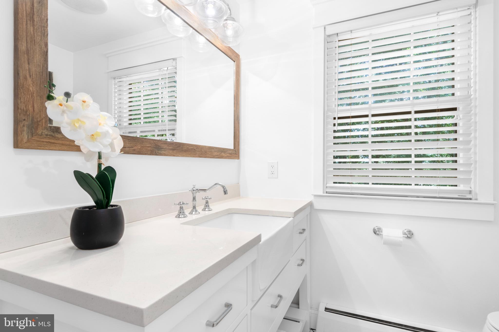 280 Danell Road Wayne, PA 19087 - Photo 44 of 57 Primary Suite Bathroom.