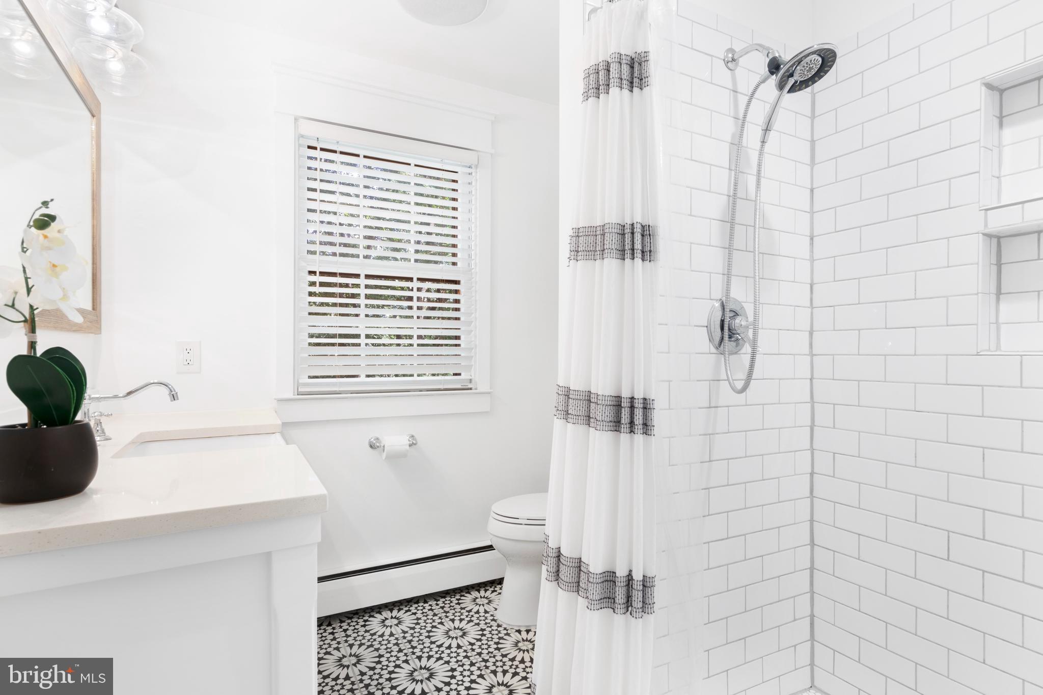 280 Danell Road Wayne, PA 19087 - Photo 45 of 57 Primary Suite Bathroom.