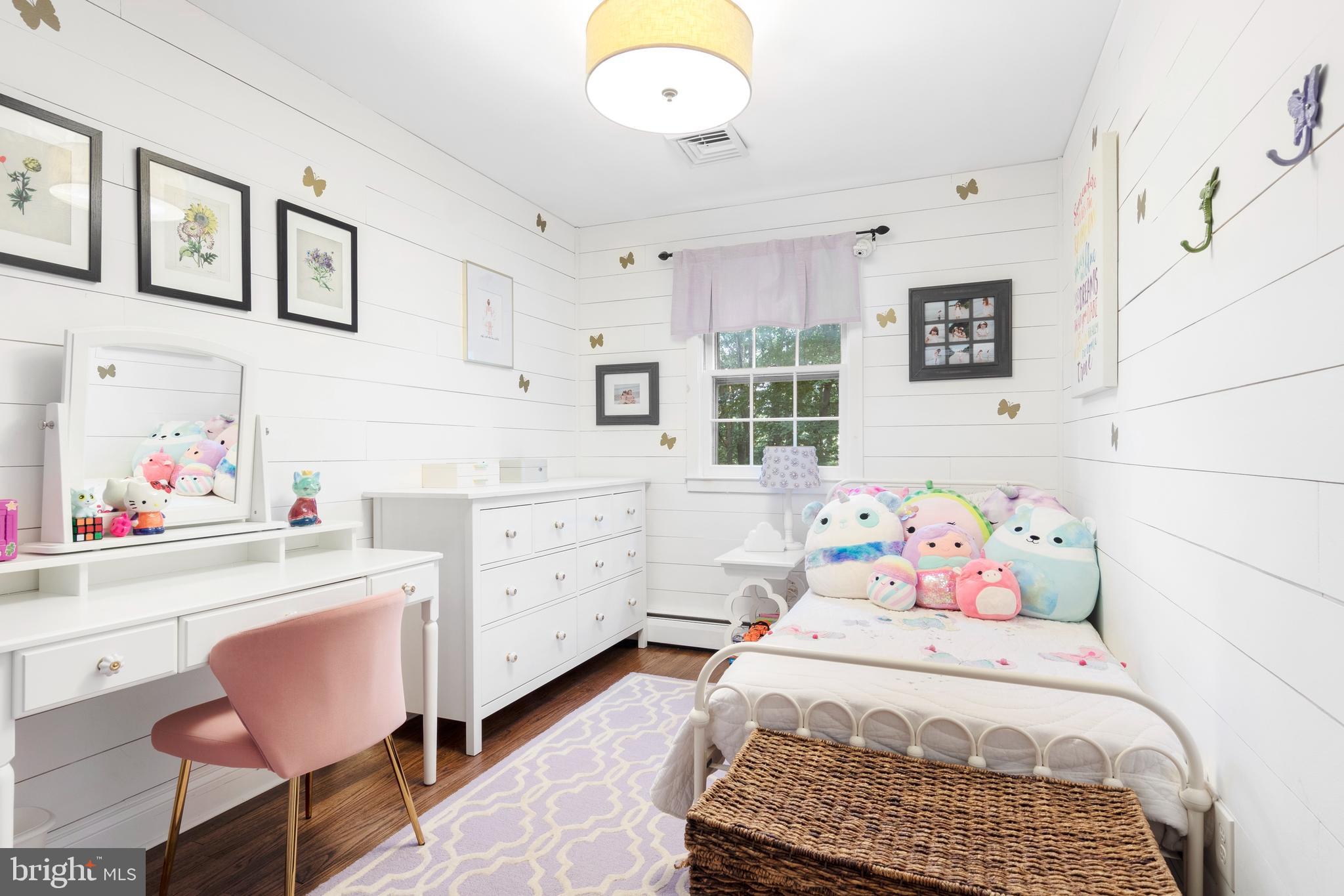 280 Danell Road Wayne, PA 19087 - Photo 47 of 57 Bedroom #2.