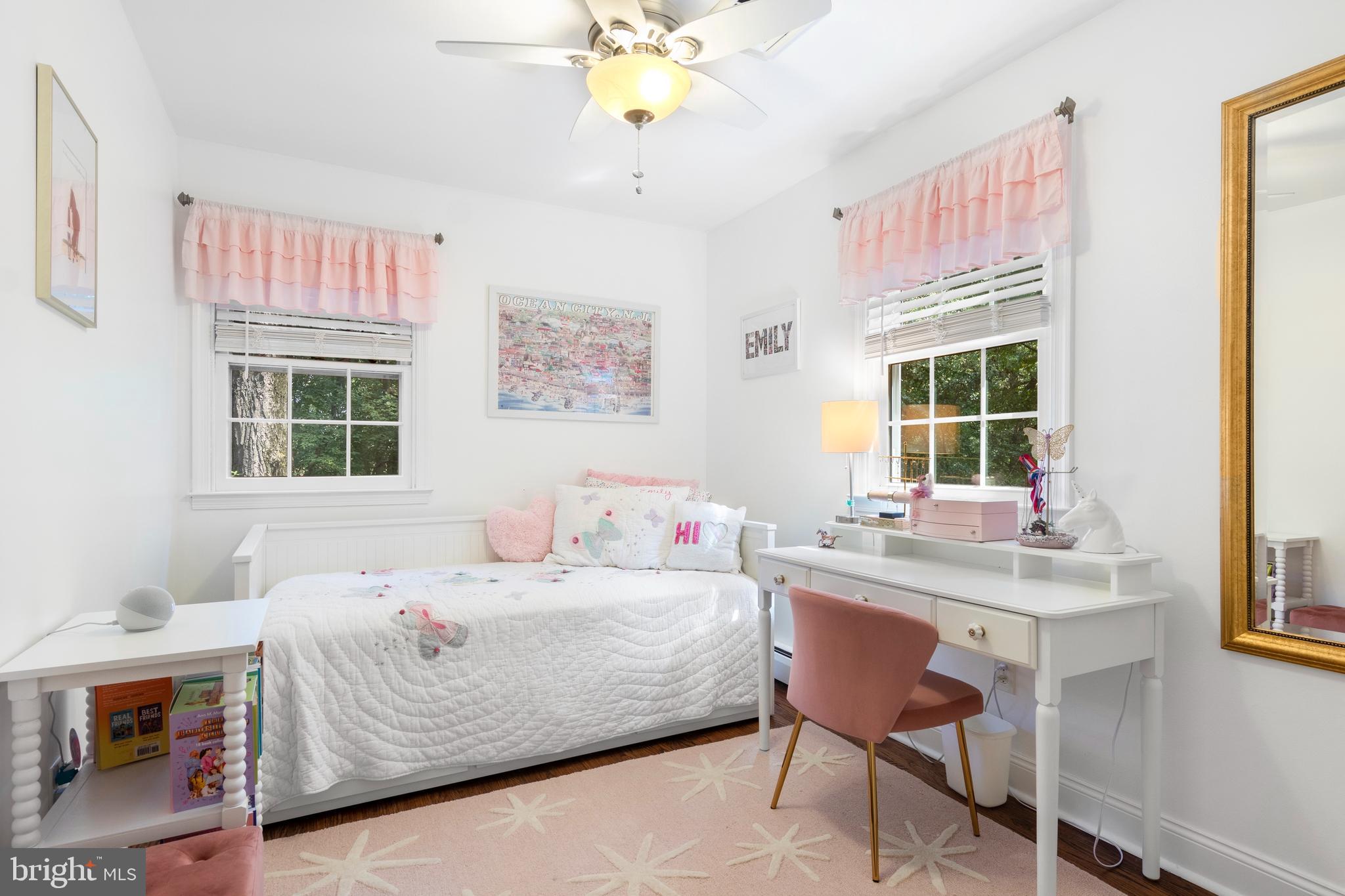 280 Danell Road Wayne, PA 19087 - Photo 48 of 57 Bedroom #3.