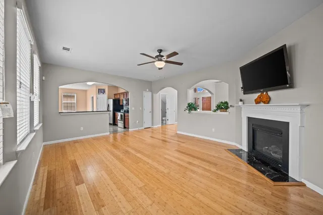 $369,000 | 206 Collingwood Lane, Spartanburg, SC 29301