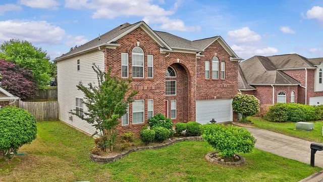 $369,000 | 206 Collingwood Lane, Spartanburg, SC 29301