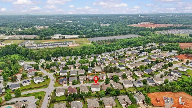 $369,000 | 206 Collingwood Lane, Spartanburg, SC 29301