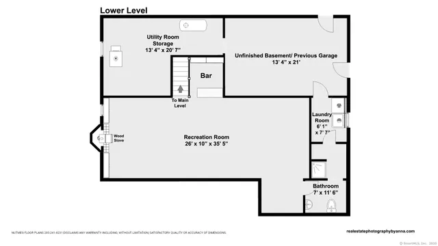 $469,900 | 104 Sperry Drive, Guilford, CT 06437