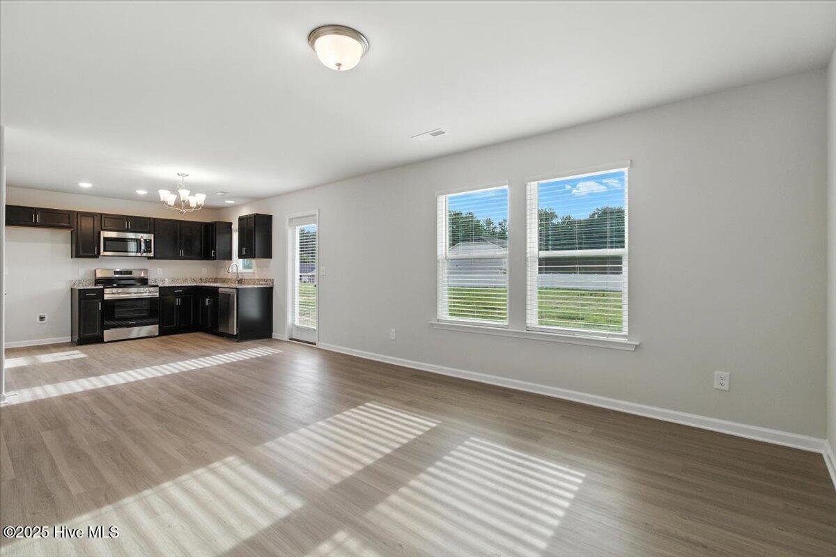 5666 Muscadine Road Wilson, NC 27893 - Photo 7 of 26 For reference only