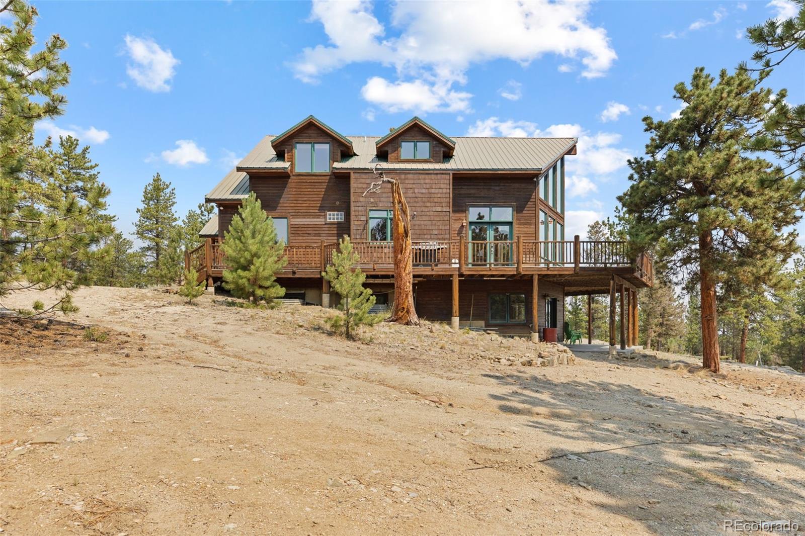 559 Bellows Road Hartsel, CO 80449 - Photo 37 of 50