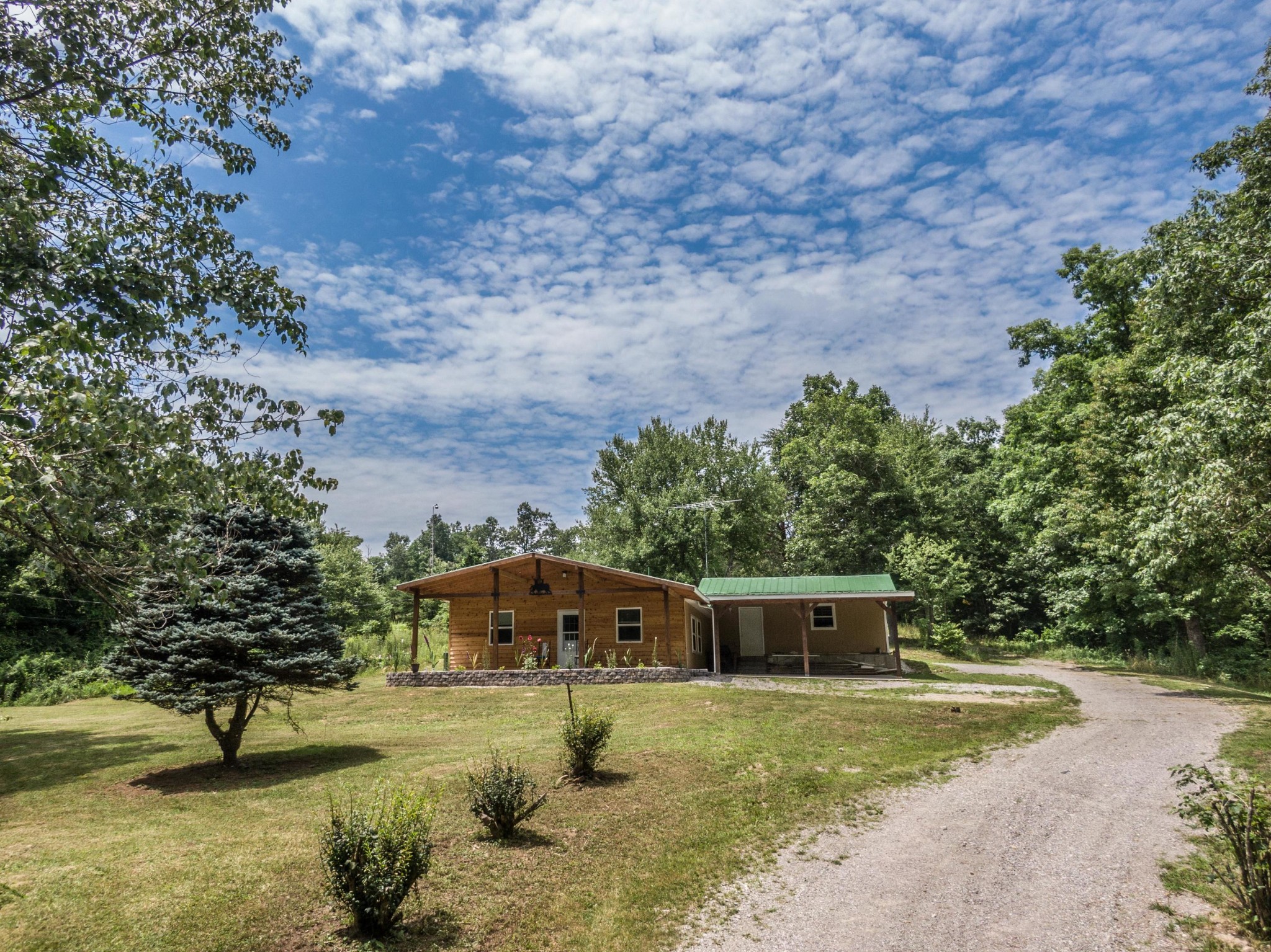 11 Sam Marsh Road Crossville, TN 38572 - Photo 2 of 29 Gallery Image 2