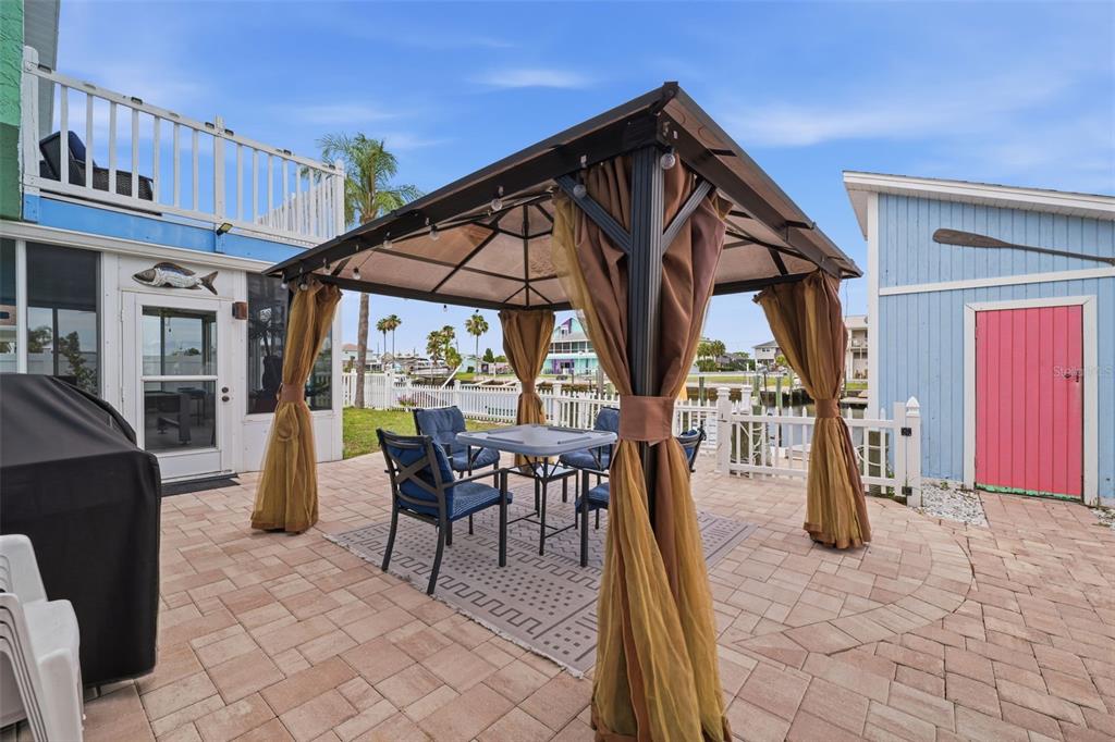 4262 Paradise Circle Hernando Beach, FL 34607 - Photo 14 of 75