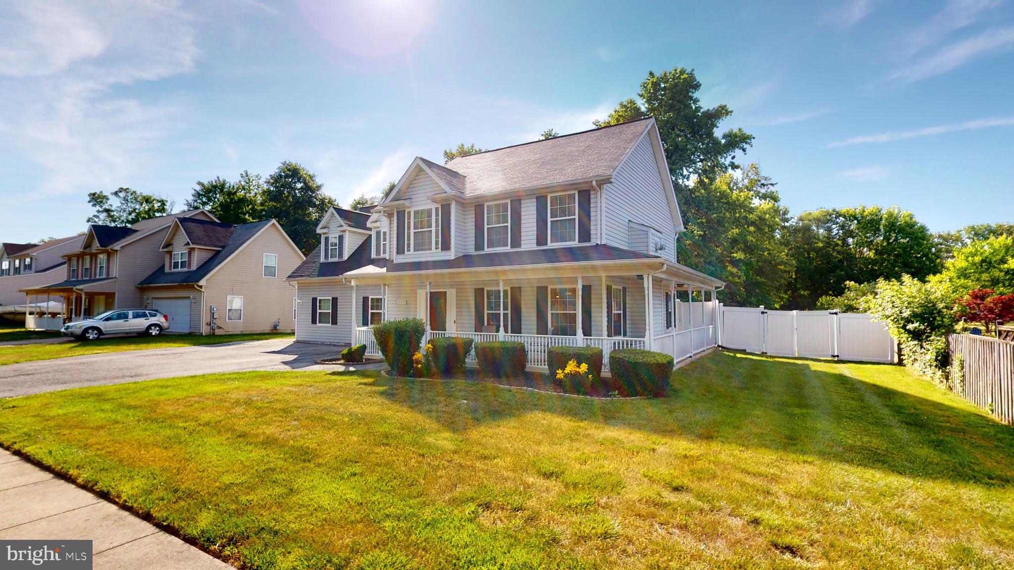 2275 Progress Court Waldorf, MD 20601 - Photo 2 of 52