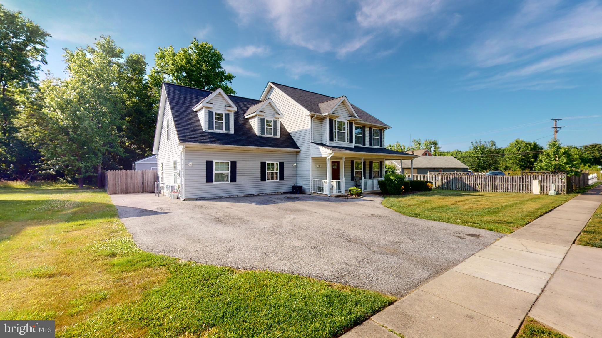 2275 Progress Court Waldorf, MD 20601 - Photo 3 of 52