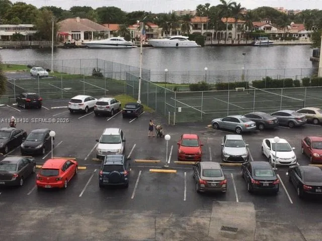 $2,000 | 701 Three Islands Boulevard, Unit 407, Hallandale Beach, FL 33009