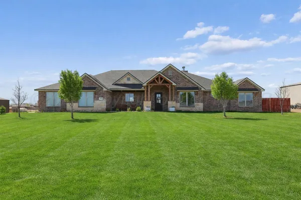 $589,000 | 19701 Sisters Way, Amarillo, TX 79124