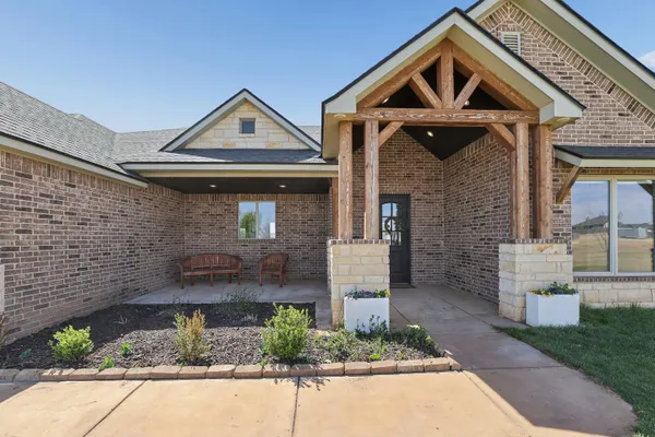 $589,000 | 19701 Sisters Way, Amarillo, TX 79124